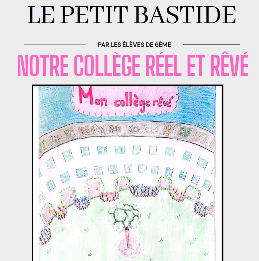Cours Bastide Établissement scolaire à Marseille - Cours Bastide 8