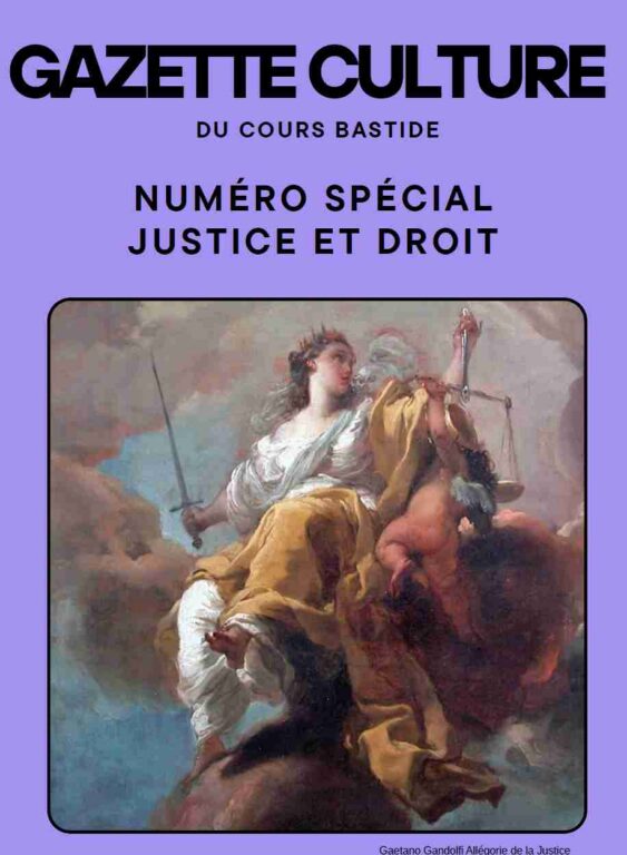 Cours Bastide Établissement scolaire à Marseille - Cours Bastide 13