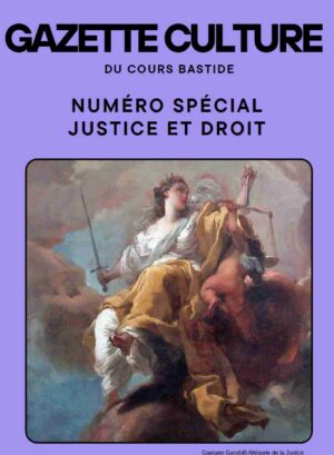 justice